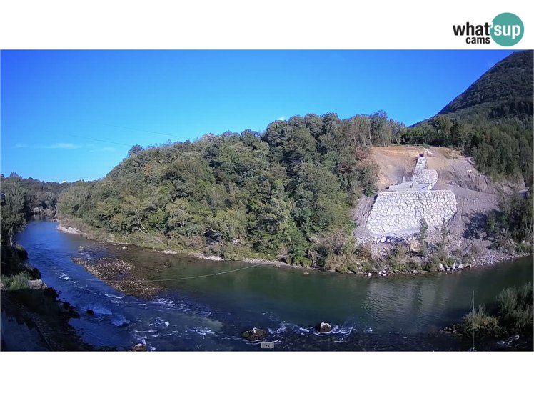 isonzo-soča webcam