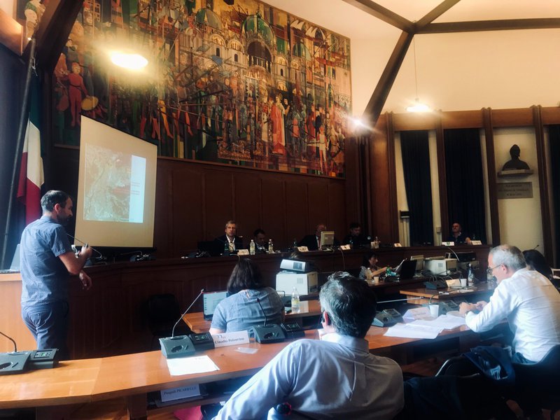 Assemblea 30.6.2020, seduta