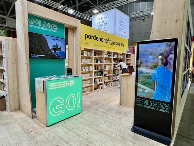 salone del libro