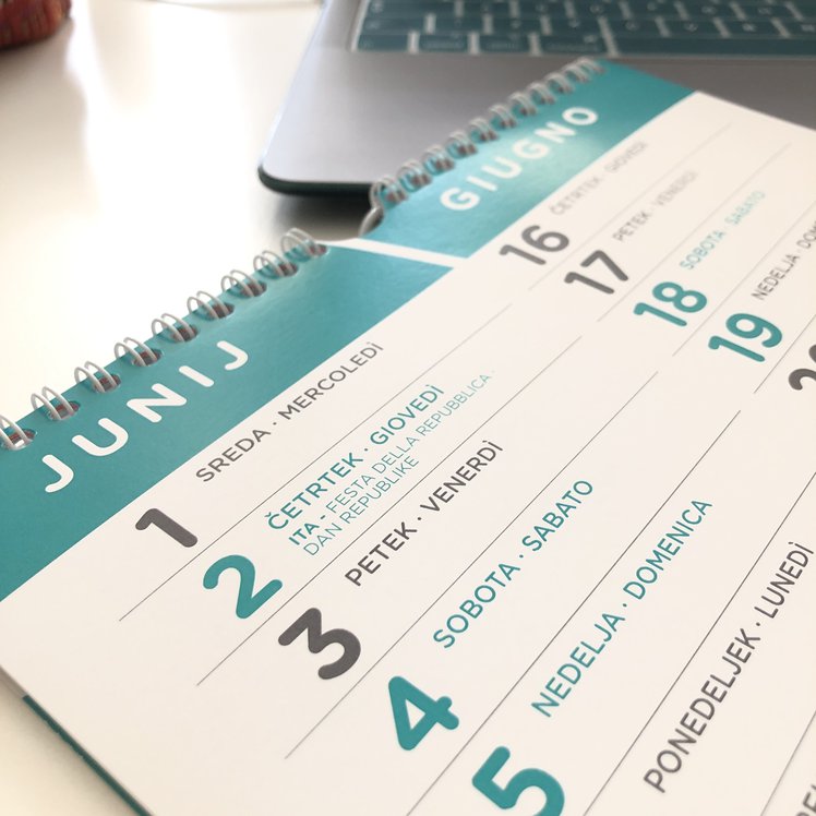 calendario festa uffici chiusi