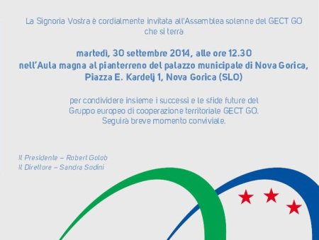 INVITO CONVIVIALE IT