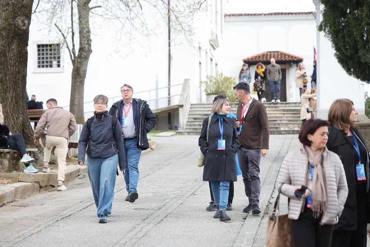 kostanjevica