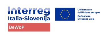 Logo BeWop