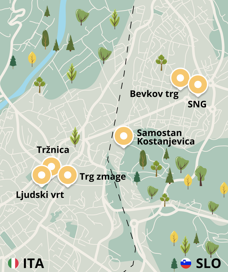 SPF GO Play! map