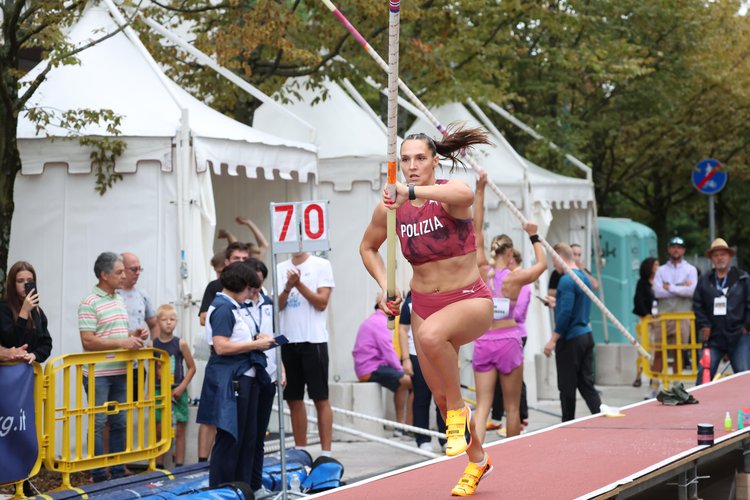 Jumping Overcoming Boundaries