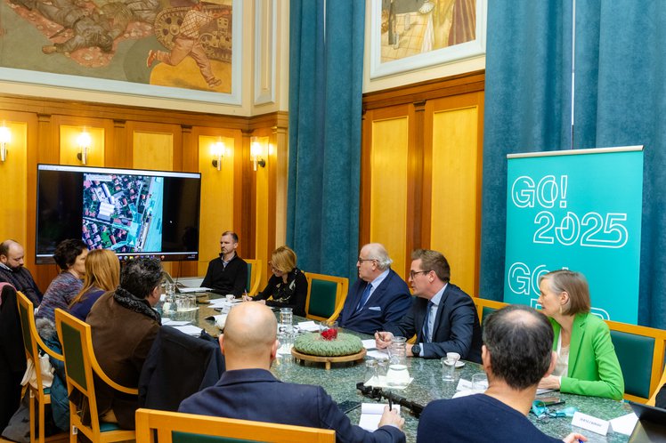 conferenza stampa Transalpina