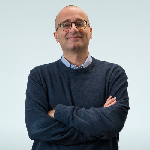 marco marinuzzi