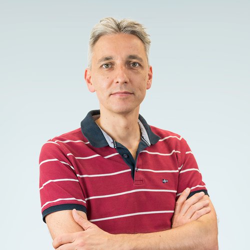Matej Klanjscek