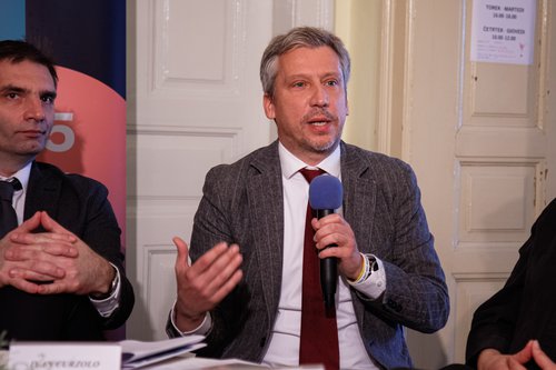 Ivan Curzolo