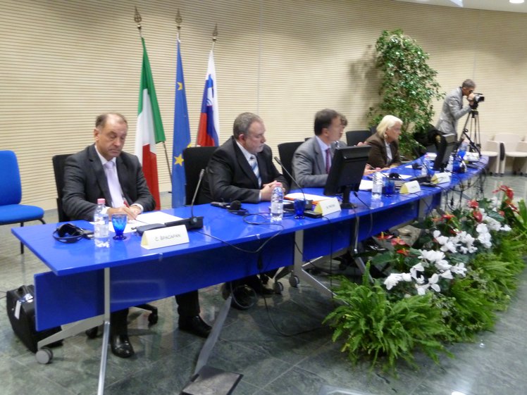 OpenDays2012