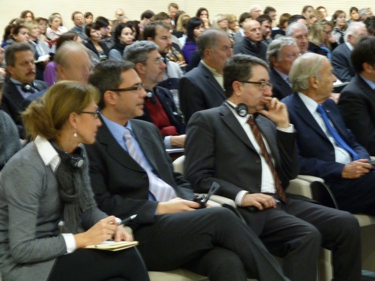 OpenDays2012