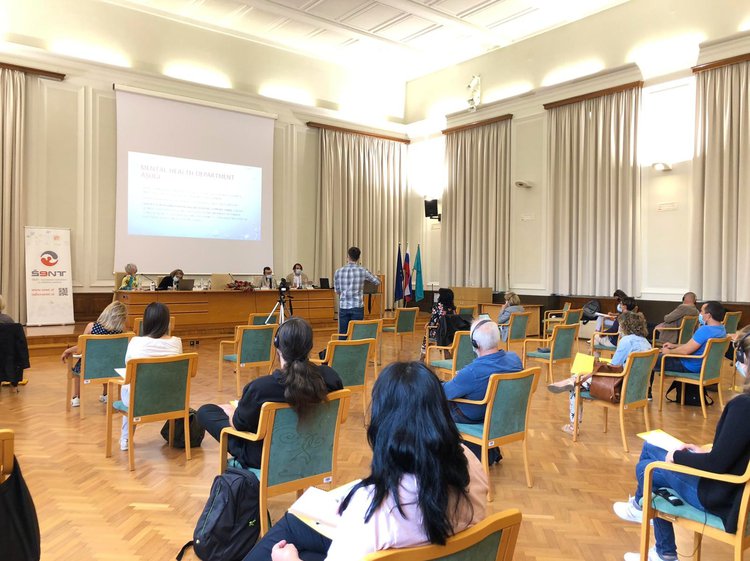 convegno