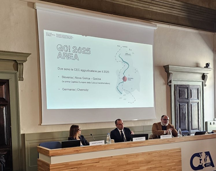 Ordine Architetti Brescia