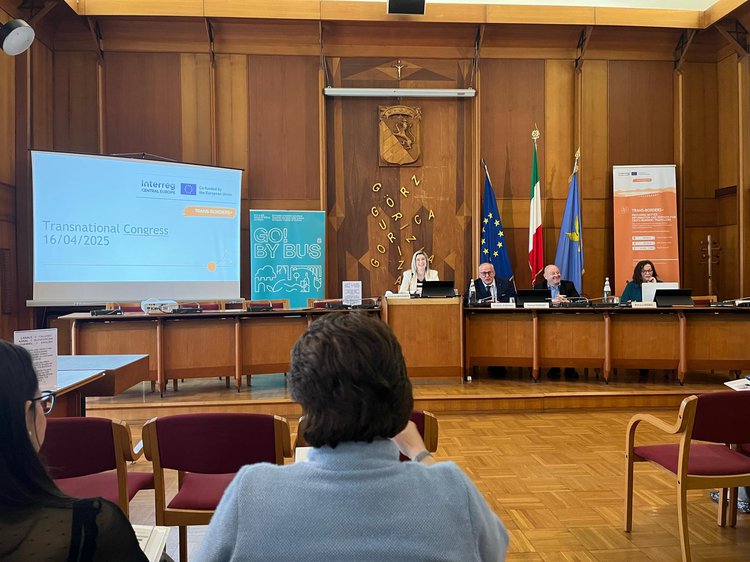 Congresso Trans-Border+