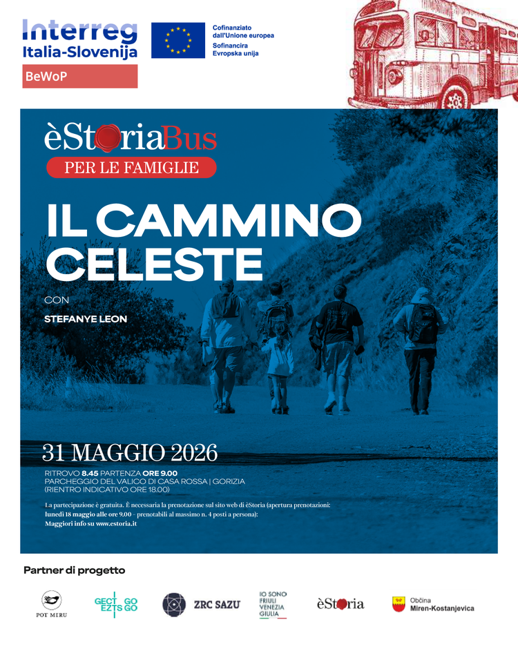 cammino
