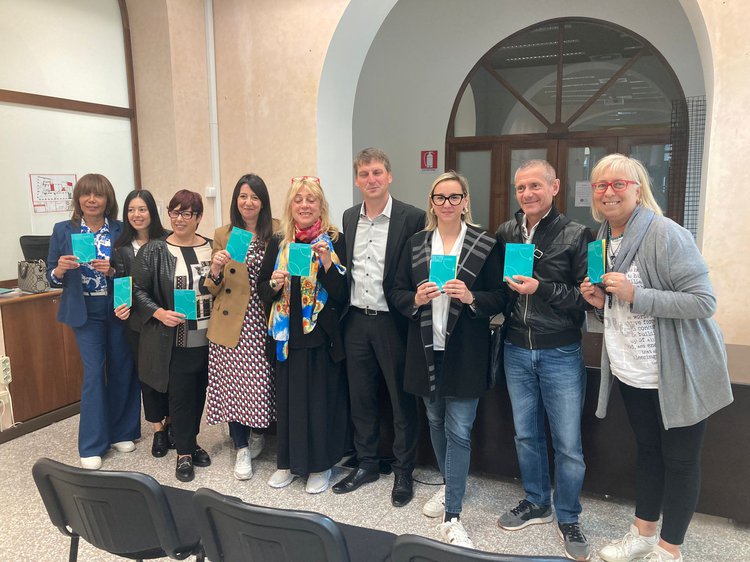 presentazione go bees