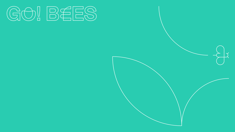 GO! BEES