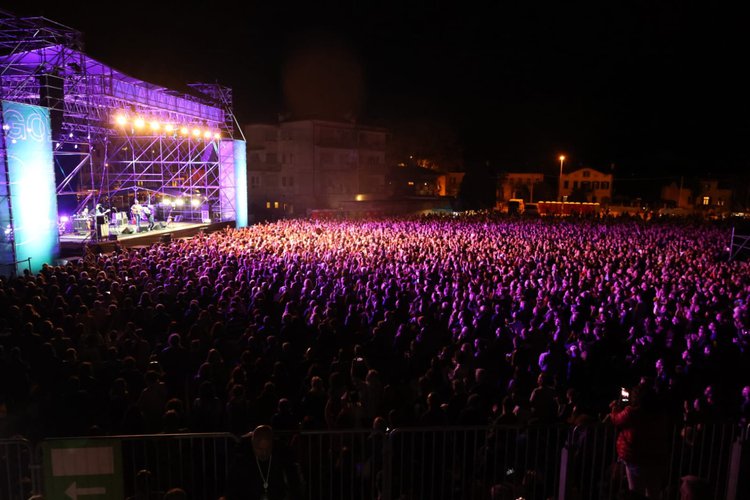 Pubblico & Palco