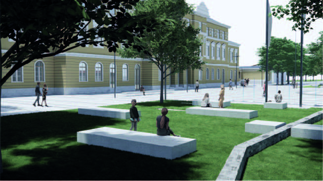 render transalpina