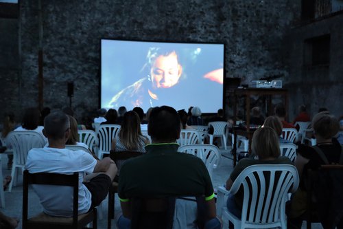 Go Green Cinema 3