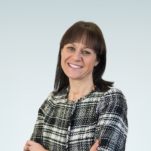 Sara Boškin
