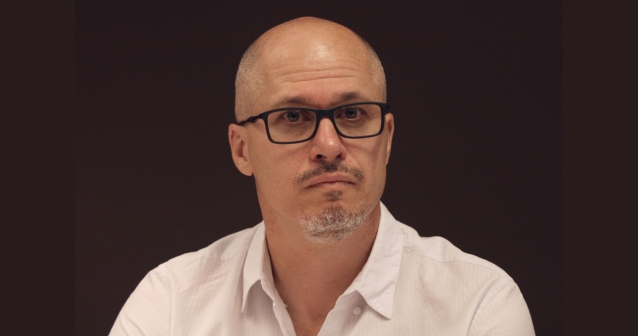 Aleksander Hemon