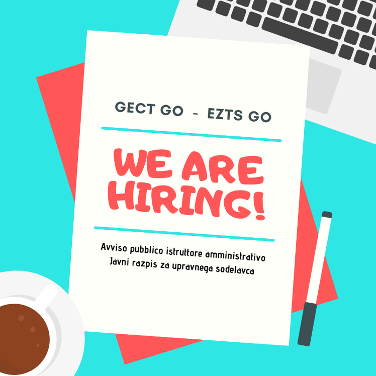 We are hiring