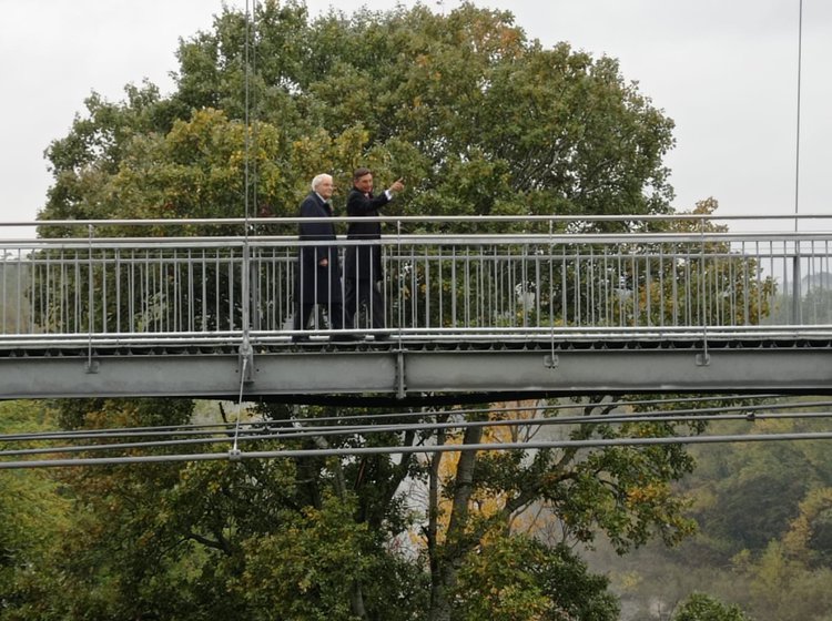 pahor e mattarella