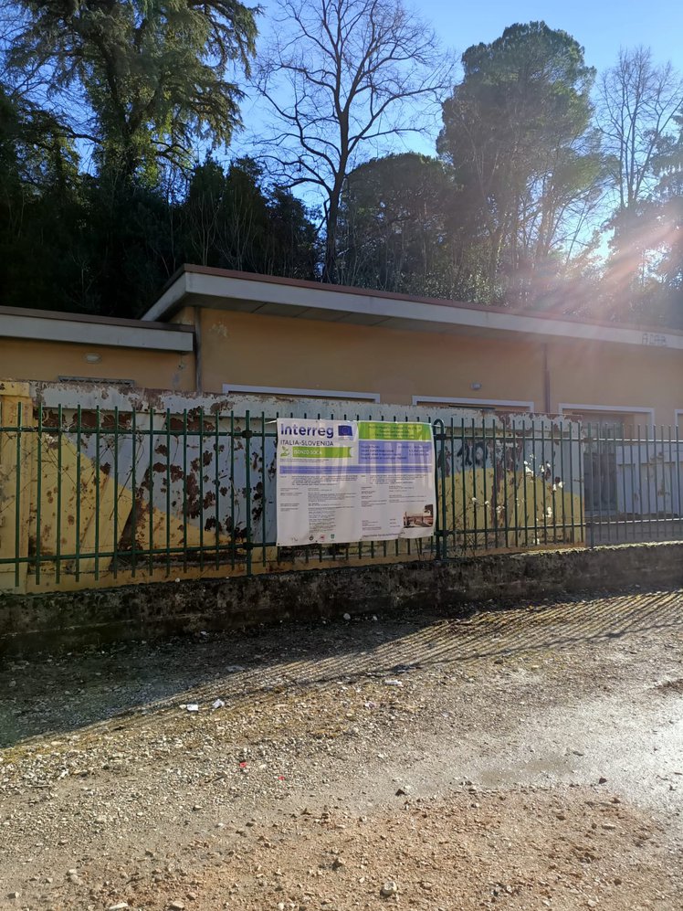 cantiere lotti 3 e 4