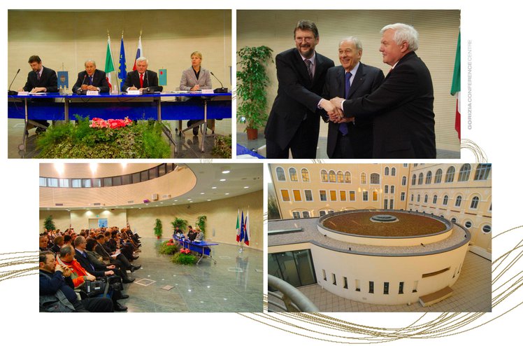 firma convenzione