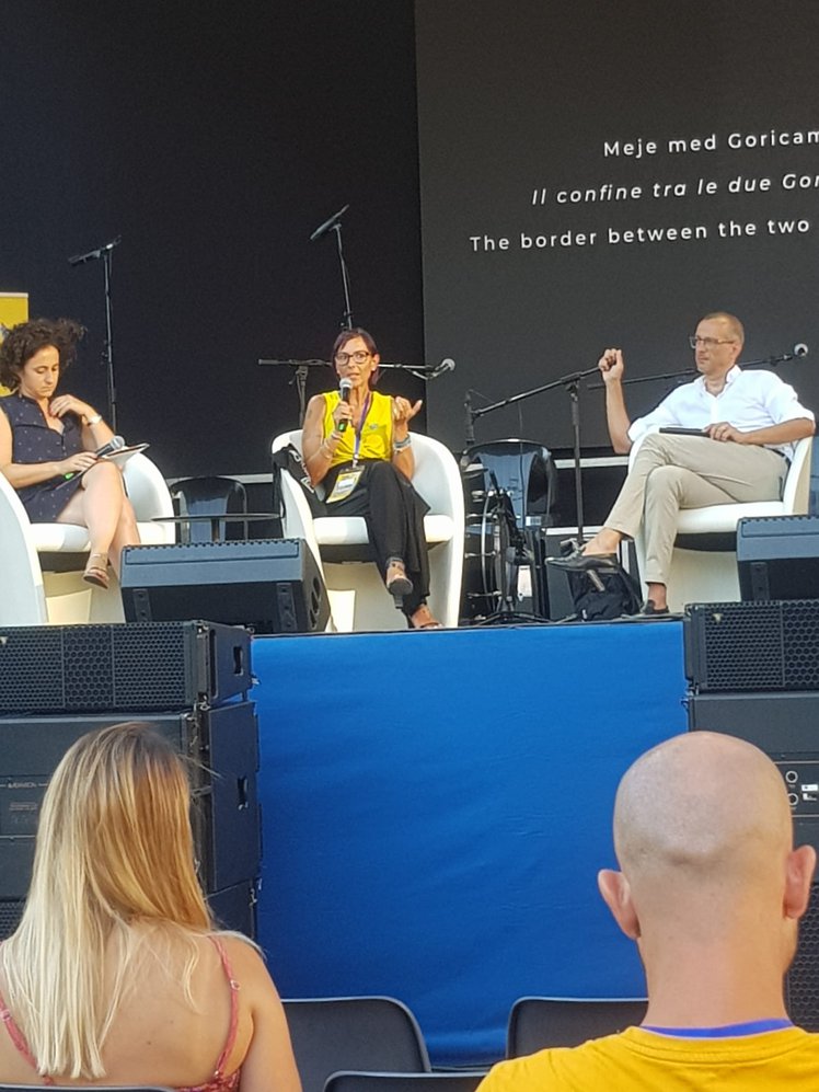 ulissefest Romina