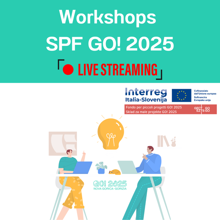 workshops spf streaming link