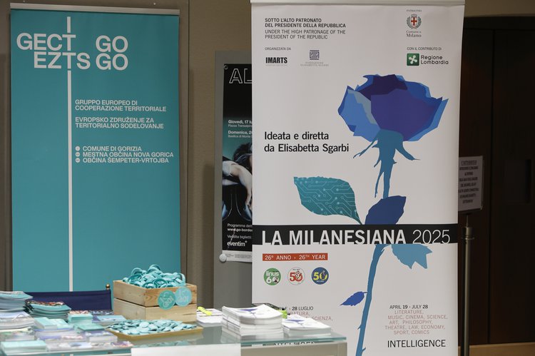 Milanesiana