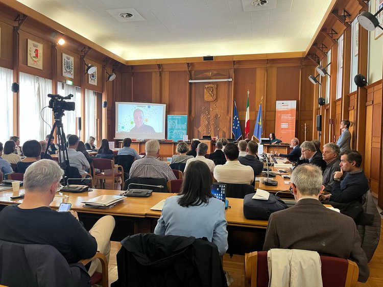 Congresso Trans-Border+