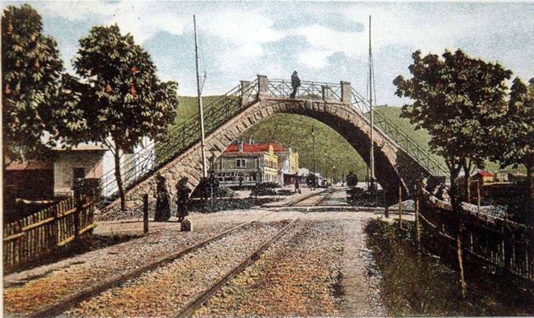 Trastorica