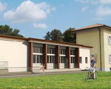 casa della donna