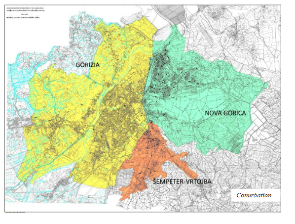 conurbation