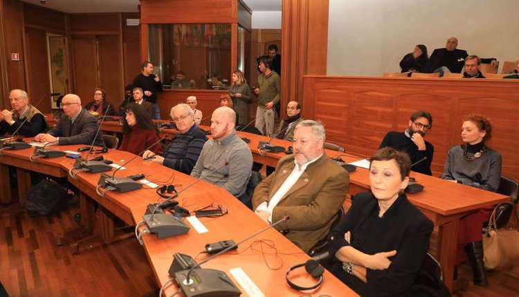 presentazione bid book 2