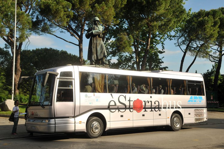 èStoriaBus