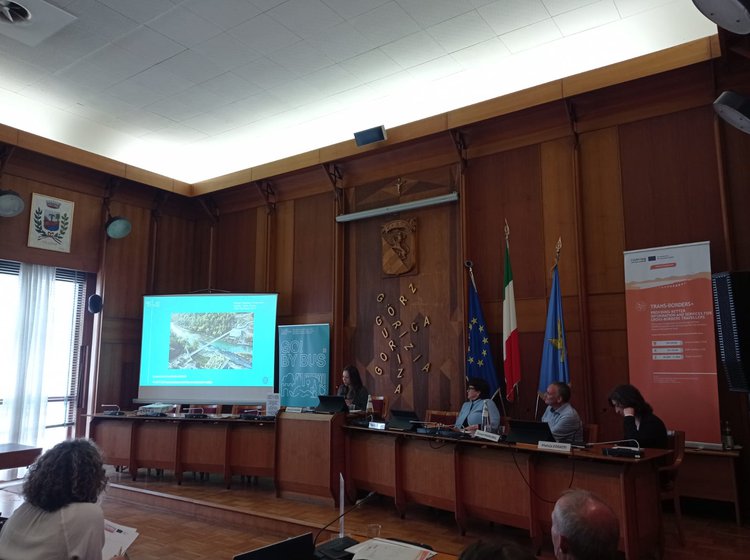 Congresso Trans-Border+