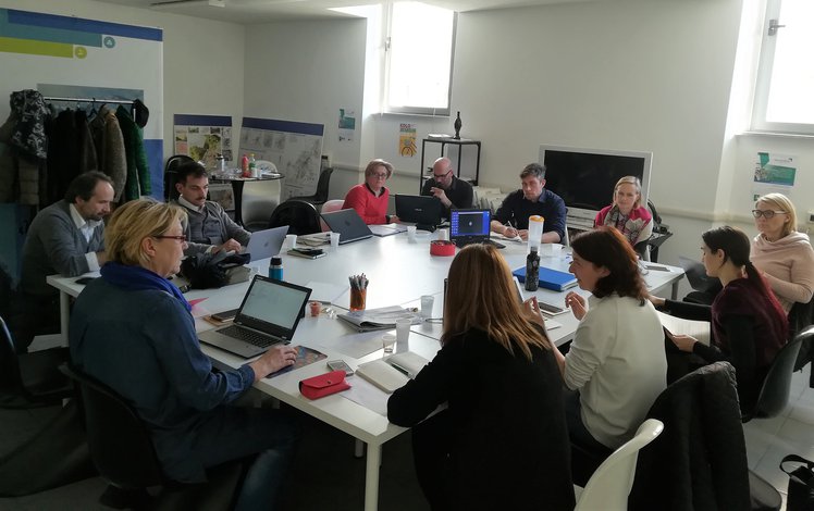 Incontro ECOC2025