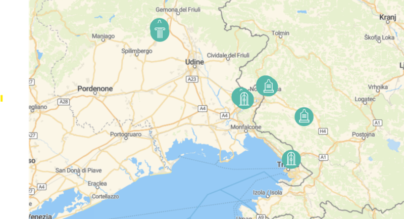 GojGo mappa