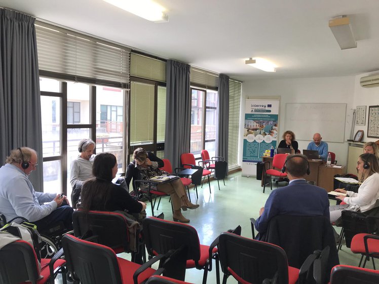 inclusione sociale incontri