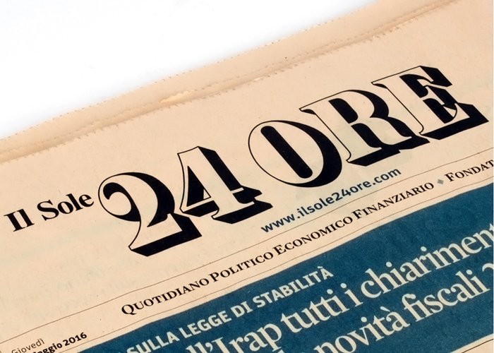 il sole 24 ore