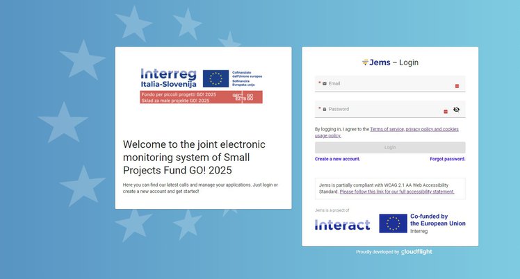 Jems home page 2