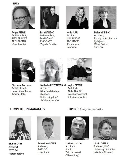 jury