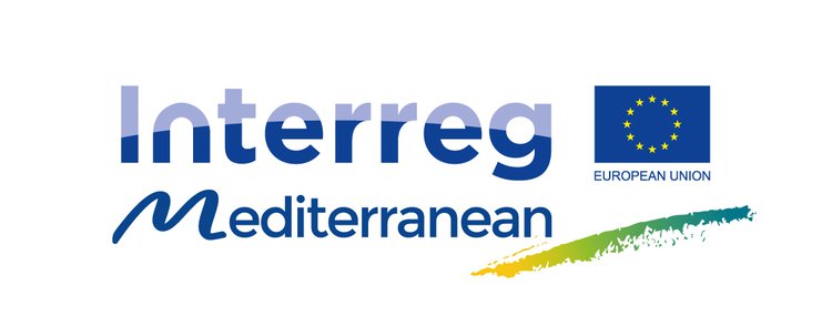 Logo Programma MED