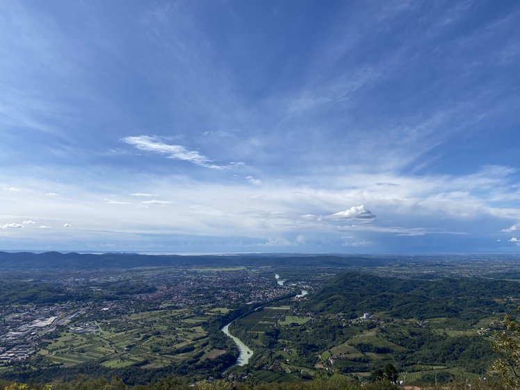 Monte Sabotino