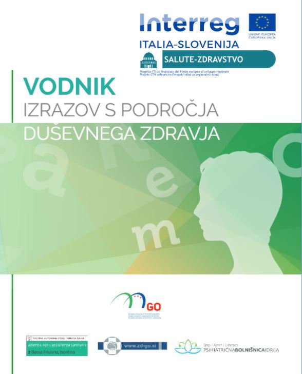 salute mentale vademecum slo