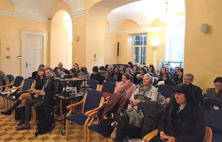 salute mentale convegno 2018